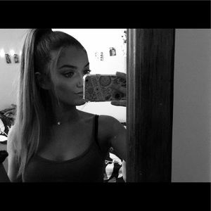 Meet your Posher, Jade